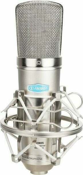 Alctron MC002S Kondenzatorski studijski mikrofon