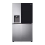 LG GSXV80PZLE hladilnik z zamrzovalnikom