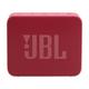 JBL Go Essential 2, rdeči