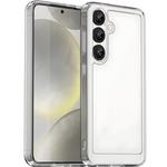 Ovitek Outer Space za Google Pixel 10 5G - Prozoren KP38180