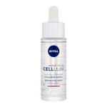Nivea Polnilni serum Cellular Expert Filler (Replumping Hyaluronic Serum) 30 ml