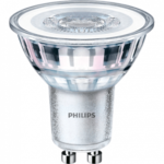 Philips led žarnica PS739, GU10, 355 lm/390 lm, 2700K
