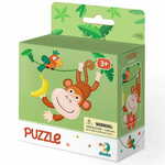 TM Toys Dodo Puzzle Monkey 16 kosov
