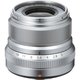 FujiFilm objektiv XF 23mm F2.0 R, srebrn