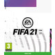 EA Games FIFA 21 igra (Xbox One)