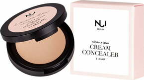 "NUI Cosmetics Natural Concealer - 3 IHAIA"