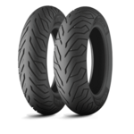 Michelin moto pnevmatika City Grip, 100/90-12