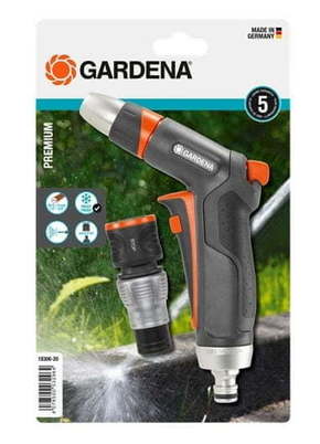 Gardena komplet čistilne naprave Premium