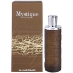 Al Haramain Mystique Homme parfumska voda za moške 100 ml