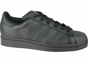 Adidas Čevlji črna 35.5 EU Superstar J