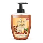 Kozmetika Afrodita Argan, oljno tekoče milo, 300 ml