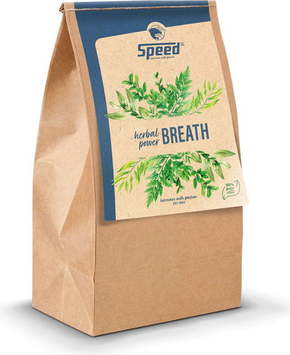 SPEED herbal power BREATH - 500 g