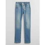 Gap Otroške Jeans hlače slim XL