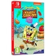 Nintendo Switch SpongeBob Squarepants: Krusty Cook-Off