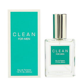 Clean Warm Cotton parfumska voda 30 ml za ženske