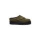 Dr. Martens Natikači iz semiša Dr. Martens ZebZag AnyWair Mule zelena DM41730300