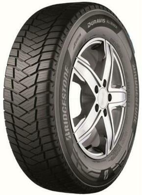 Bridgestone celoletna pnevmatika Duravis All Season