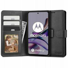 Tech-protect Wallet knjižni ovitek za Motorola Moto G13 / G23 / G53 5G