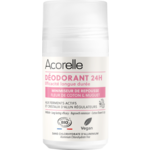 "Acorelle Deodorant, ki zavira rast dlak - 50 ml"