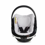BeSafe avtosedeži Go Beyond, 0-13 kg, Isofix
