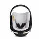 BeSafe avtosedeži Go Beyond, 0-13 kg, Isofix