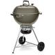 Weber Master-Touch™ GBS C-5750, Smoke Grey