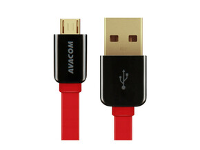 WEBHIDDENBRAND AVACOM MIC-40R Kabel USB do Micro USB