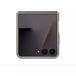 Samsung maska (torbica) za mobilni telefon Galaxy Z Flip7, EF-VF766PJEGWW, bež