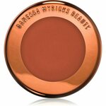 Danessa Myricks Beauty Yummy Skin Blurring Balm Powder Flushed toniran balzam za ustnice in lica odtenek Spiced Latte 6 g