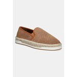 Espadrile Aldo JOHNNEY rjava 13963592.JOHNNEY