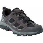 Trekking čevlji Jack Wolfskin Vojo 3 Texapore Low W 4042451 Dark Steel/Purple