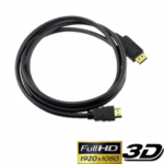 S-box DisplayPort - HDMI kabel 2 m