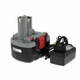 POWERY Akumulator Bosch 2607335761