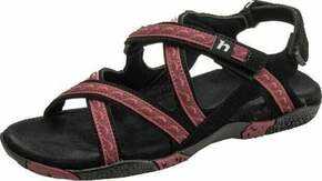 Hannah Sandals Fria Lady Roan Rouge 39 Ženski pohodni čevlji