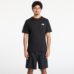 Majica The North Face Mountain Athletics Tape T-Shirt TNF Black XL
