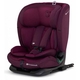 Kinderkraft avtosedeži Oneto3, Cherry Pearl, Isofix