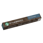 Starbucks by Nespresso® Espresso Roast, 10 kapsul
