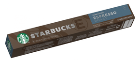 Starbucks by Nespresso® Espresso Roast