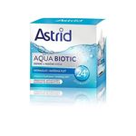 Astrid Dnevna in nočna krema za normalno in kombinirano kožo Aqua Biotic 50 ml