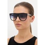 Victoria Beckham Sončna očala Victoria Beckham črna VB.1004/S
