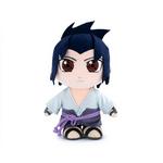 Barrado Naruto – Sasuke plišasta igrača 29 cm