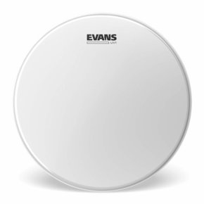 Evans B10UV1 UV1 Coated 10" Opna za boben