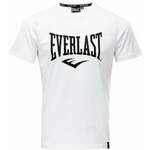 Everlast Russel White S Fitnes majica