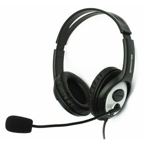 Microsoft LifeChat LX-3000 slušalke