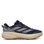 Trekking čevlji adidas Tracefinder Plus Gore-Tex HQ5108 Mornarsko modra