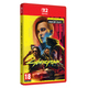 Switch 2 Cyberpunk 2077: Ultimate Edition