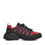 Trekking čevlji Hunter CEO-H1-142 Rdeča