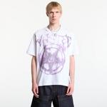 Majice Wasted Paris Banshee T-Shirt White L