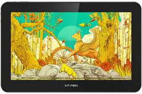 Grafična plošča XP-PEN - Artist PRO 16TP (15