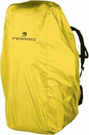 Ferrino Cover Yellow 40 - 90 L Dežni prevlek za nahrbtnik